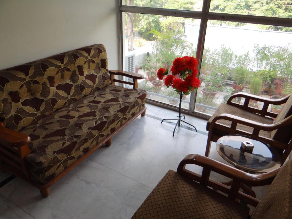 Angel Residency Hotel Grander Noida Exterior foto