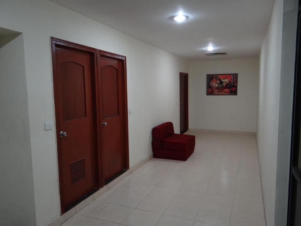 Angel Residency Hotel Grander Noida Exterior foto