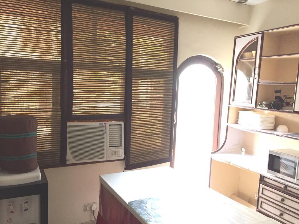 Angel Residency Hotel Grander Noida Exterior foto
